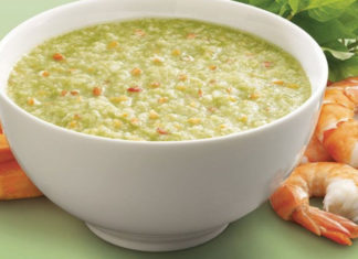 Shrimp Shell or Shrimp Meat: Which is Higher in Calcium? Common Misunderstandings in Daily Consumption and the Proper Nourishment for Children