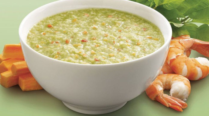 Shrimp Shell or Shrimp Meat: Which is Higher in Calcium? Common Misunderstandings in Daily Consumption and the Proper Nourishment for Children