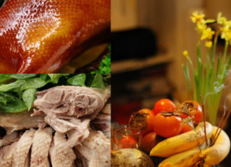 Why did ancient people advise abstaining from eating duck at the beginning of the year? The consequences of eating duck, many people are unaware of.
