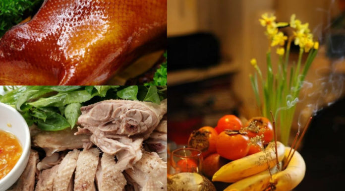 Why did ancient people advise abstaining from eating duck at the beginning of the year? The consequences of eating duck, many people are unaware of.