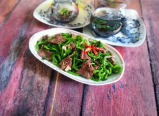 Buy Delicious Meat That Doesn’t Turn Dry and Tough When Stir-Fried, Add This One Thing That Everyone Raves About – Tender, Juicy, and Easy to Eat Meat.