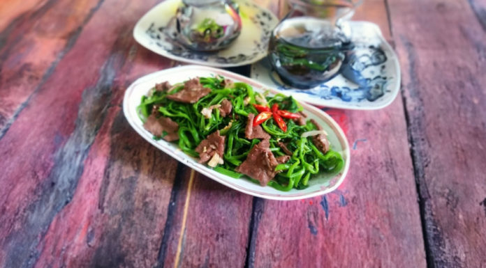 Buy Delicious Meat That Doesn’t Turn Dry and Tough When Stir-Fried, Add This One Thing That Everyone Raves About – Tender, Juicy, and Easy to Eat Meat.