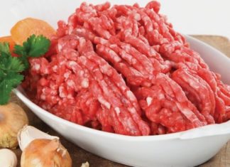 Simple recipe for making shrimp paste braised meat, ready in just a few minutes to treat the family on cold winter days.