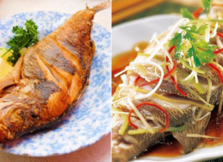 Fish is great, but there are 5 times you should avoid eating it to prevent getting sick