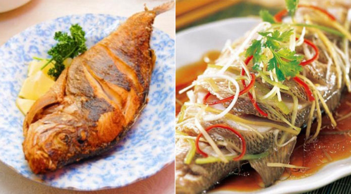 Fish is great, but there are 5 times you should avoid eating it to prevent getting sick