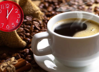 Two harmful times to drink coffee like poison, expert advises the most beneficial time