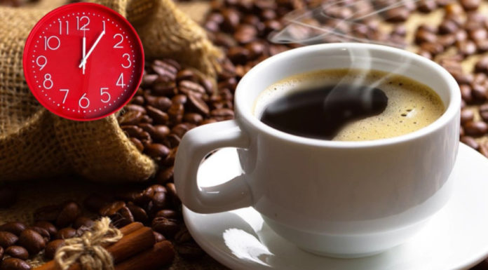 Two harmful times to drink coffee like poison, expert advises the most beneficial time