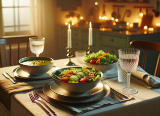 Maintain These 5 Evening Habits for Better Health and Longevity