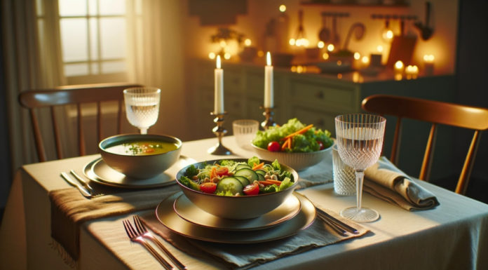 Maintain These 5 Evening Habits for Better Health and Longevity