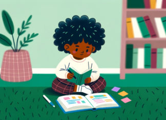 3 Things Kids Do Before Bedtime to Become Successful Students