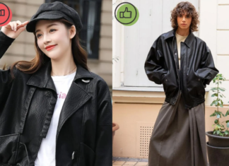 5 winter fashion items that can make your style game go downhill