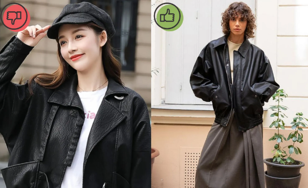 5 winter fashion items that can make your style game go downhill