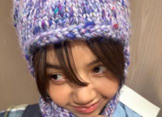 Fashion-forward “Grandma” Style that Leaves Fashionistas Obsessed