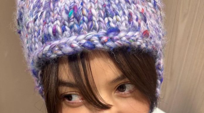 Fashion-forward “Grandma” Style that Leaves Fashionistas Obsessed