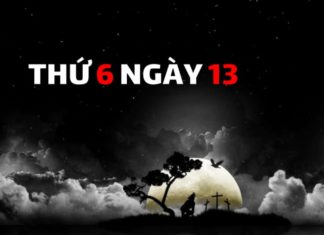 Friday the 13th: 3 things to avoid, 3 things to do to avoid bad luck