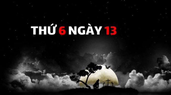 Friday the 13th: 3 things to avoid, 3 things to do to avoid bad luck