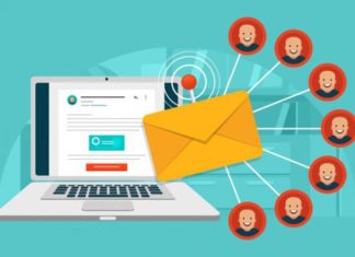 Complete guide to quickly and efficiently recall sent emails on Gmail and Outlook