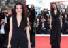 Gorgeous Turkish Actress Stuns at Venice Film Festival, Outshining Many Other Celebrities