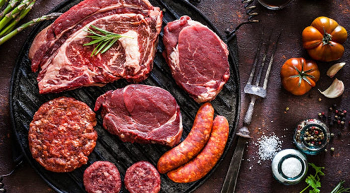 Debunking the Truth Behind the ‘Meat, Eggs, and Dairy Cultivate K-Cells’ Myth