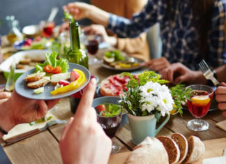 6 Tips for Preserving Leftovers to Prevent Food Poisoning