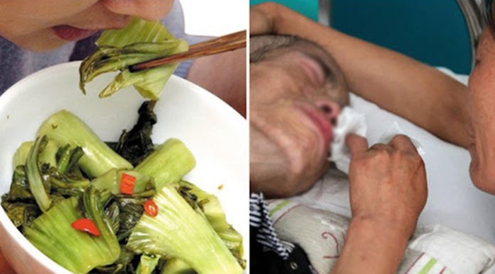 WHO officially recognizes 5 K-causing foods: Wise people stop eating them