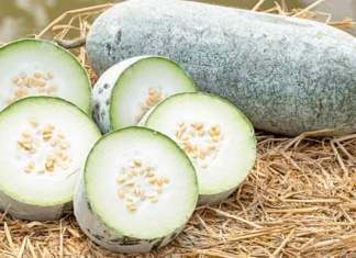 The benefits and drawbacks of bí đao – a delicious, nutritious, and affordable vegetable – and two foods to avoid for better health.