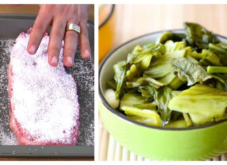 Top 4 Silent Killers: The Second Type of Food in Every Fridge, Stay Away Before It’s Too Late