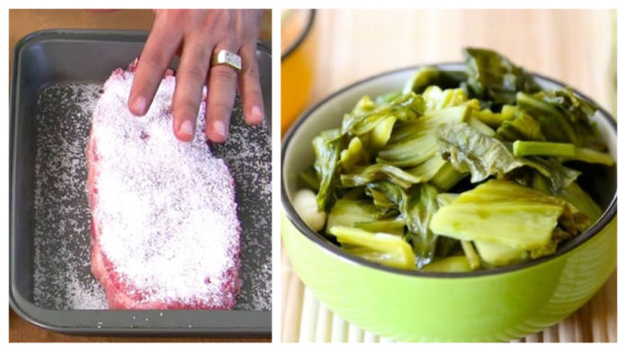 Top 4 Silent Killers: The Second Type of Food in Every Fridge, Stay Away Before It’s Too Late