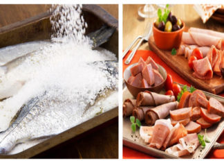 WHO reveals the top 8 food carcinogens in the world: Surprisingly, the second type is a favorite of many