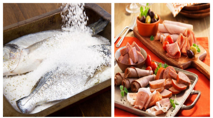 WHO reveals the top 8 food carcinogens in the world: Surprisingly, the second type is a favorite of many