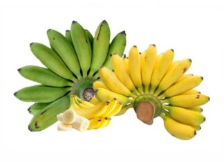 Eat bananas, but avoid these foods for unexpected consequences