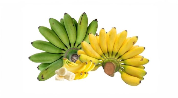 Eat bananas, but avoid these foods for unexpected consequences