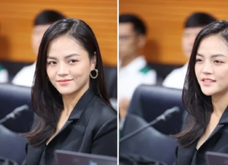 Shocking Revelation from Thu Quynh after Being Linked to Sensitive Video: Her Surprising Response Leaves Everyone Nodding