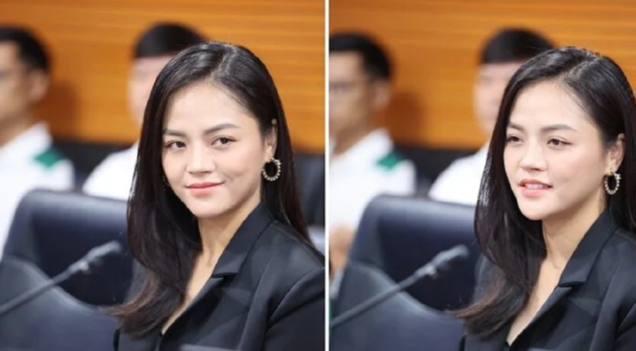 Shocking Revelation from Thu Quynh after Being Linked to Sensitive Video: Her Surprising Response Leaves Everyone Nodding