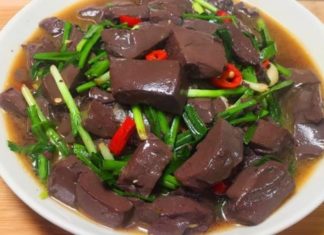 Pig Has This Amazing Thing, Iron 18 Times Higher Than Chicken Eggs, Cheap like Free: Many People Throw It Away