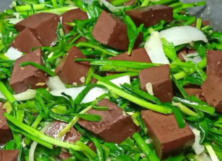 Delicious pork recipes for a family meal