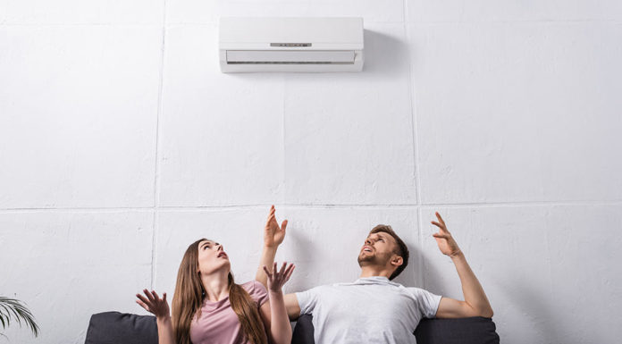 5 Tips for Energy-Efficient Air Conditioner Usage