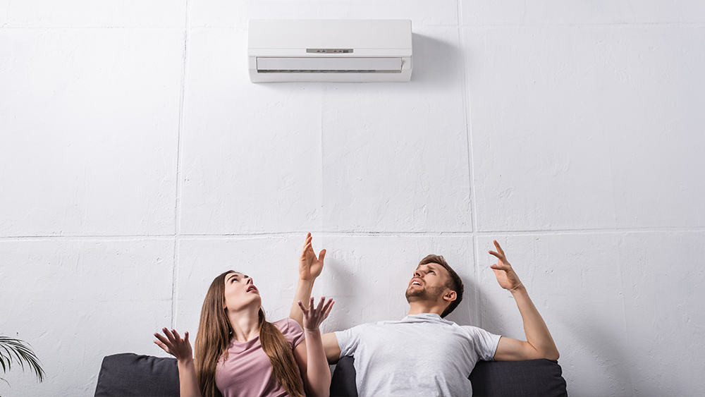 5 Tips for Energy-Efficient Air Conditioner Usage