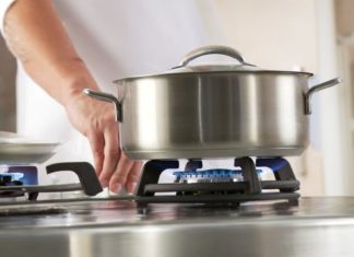 Save 50% on monthly gas bills and keep your home clean and tidy effortlessly