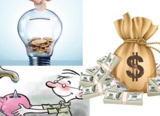 Save 50% on your utility bills with this simple trick, even in tough economic times