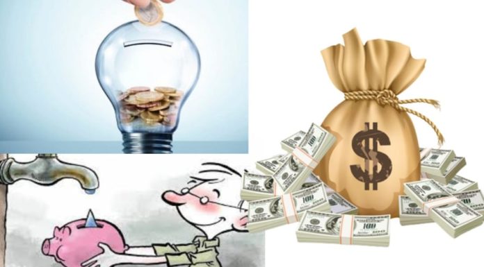 Save 50% on your utility bills with this simple trick, even in tough economic times