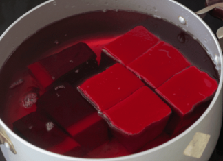 This Pig Thing That Many People Disparage Turned Out to be the “Miracle Cure” for Youthfulness, with Iron Content 10 Times that of Meat