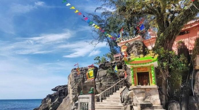 Discover the Thuy Long Thanh Mau Festival – A Celebration of Gratitude to the Goddess Kim Giao