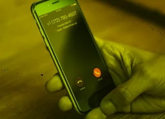 No more worries about scams with these incredibly simple tips to find someone else’s phone number