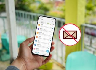 Stop Annoying Robo Calls and Texts with a Single Button Press
