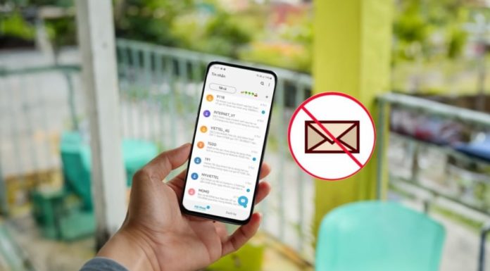 Stop Annoying Robo Calls and Texts with a Single Button Press