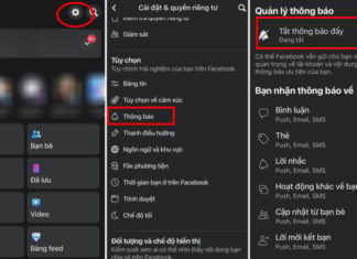 How to read Facebook Messenger messages without showing “seen”
