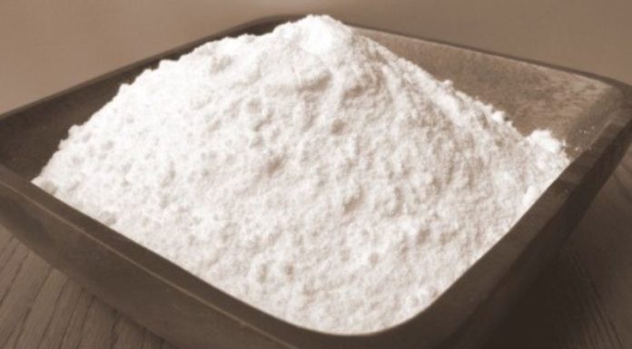 What is Modified Starch? Its Uses in Food.