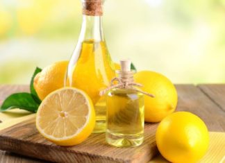 5 Amazing Beauty Benefits of Lemon Essential Oil – Just a Few Drops Can Banish Any Flaw