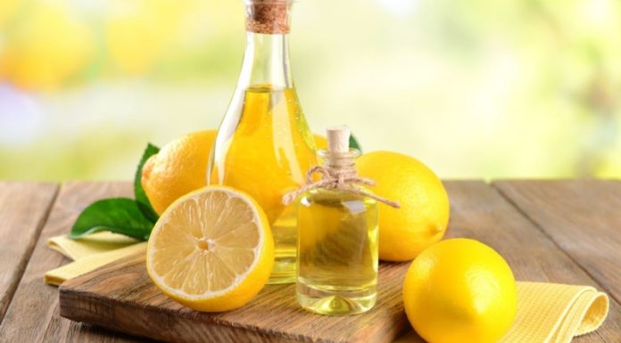 5 Amazing Beauty Benefits of Lemon Essential Oil – Just a Few Drops Can Banish Any Flaw